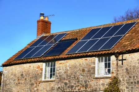 Why Utility Companies Want You to Pay More for Solar Power Image